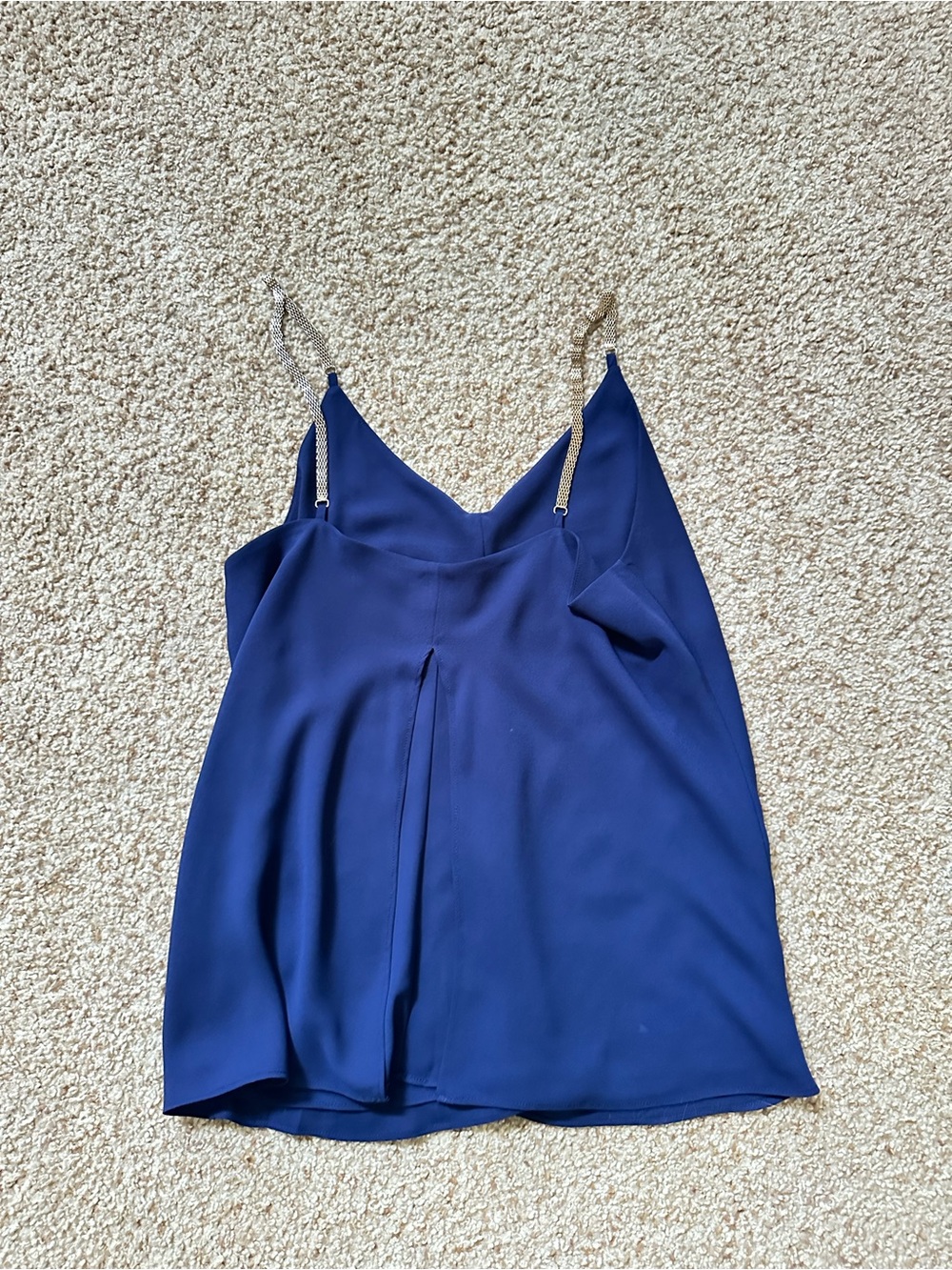 Express Tank Top - Picture 2 of 3